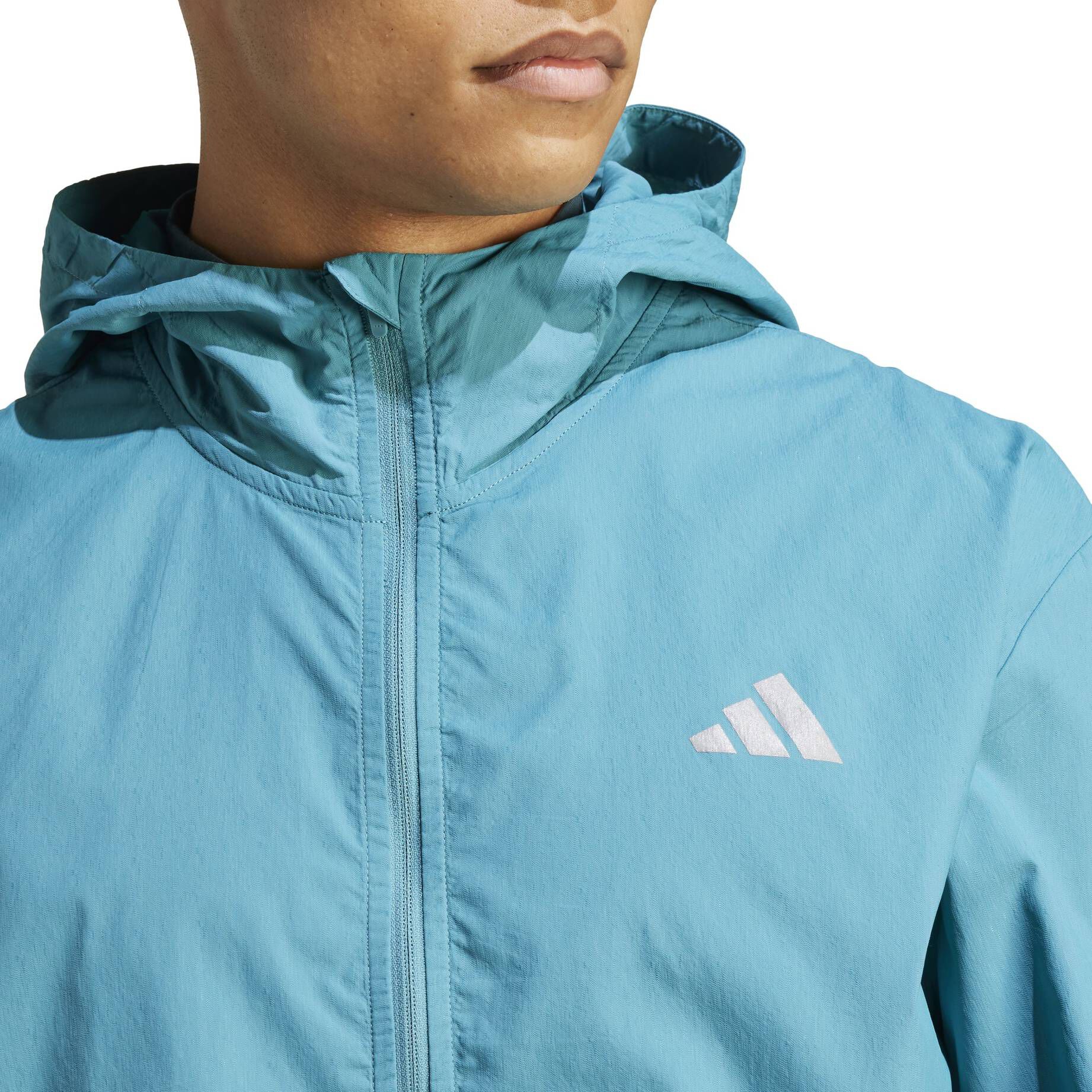adidas Performance| Herren Laufjacke RUN IT JACKET