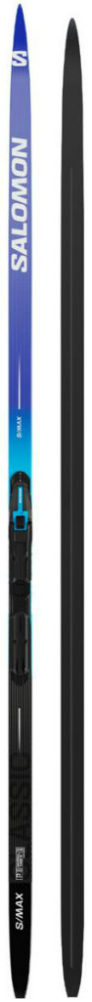 S/Max Classic Medium Blue