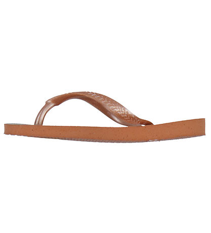 Havaianas Flip Flops - Slim Princess - Pink Clay