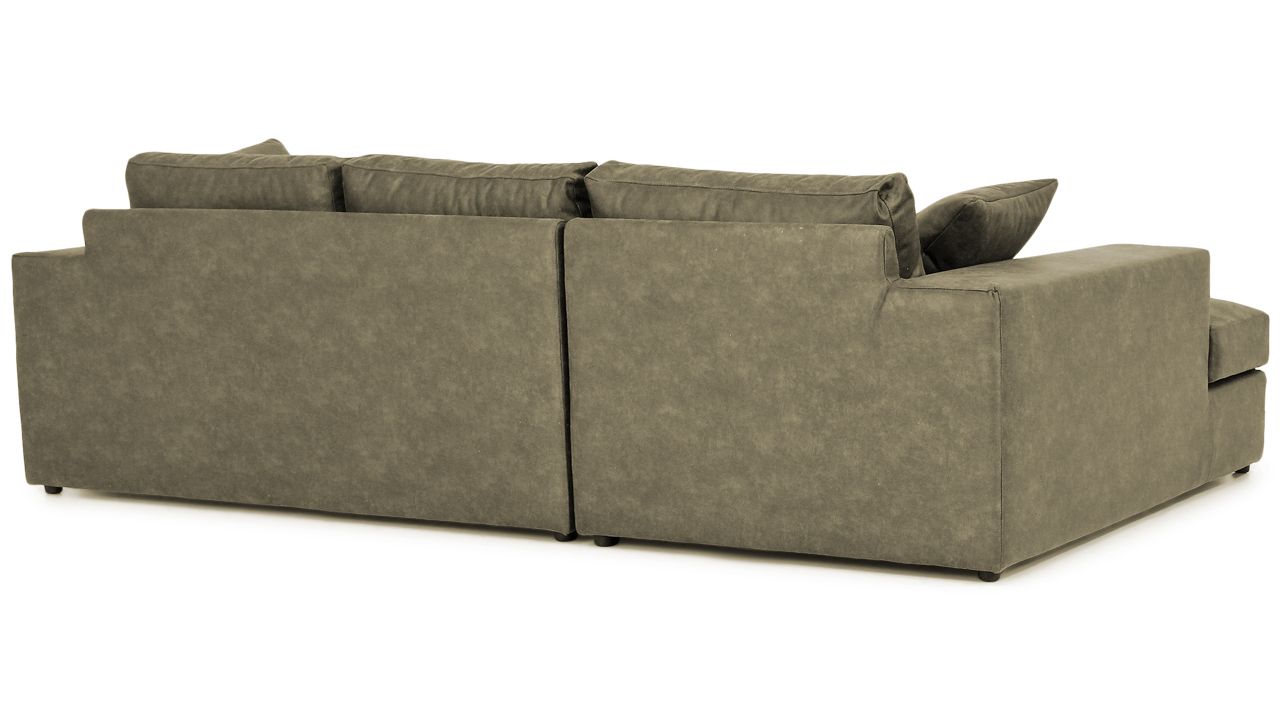 Loungebank Handsome