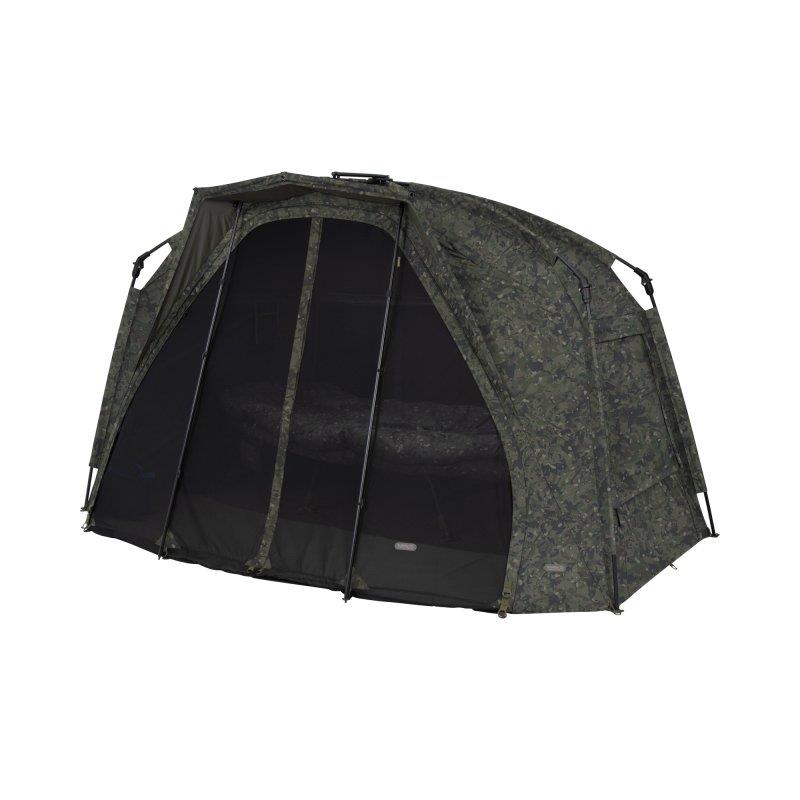 Façade Moustiquaire Trakker Tempest Rs 100 Insect Panel Camo
