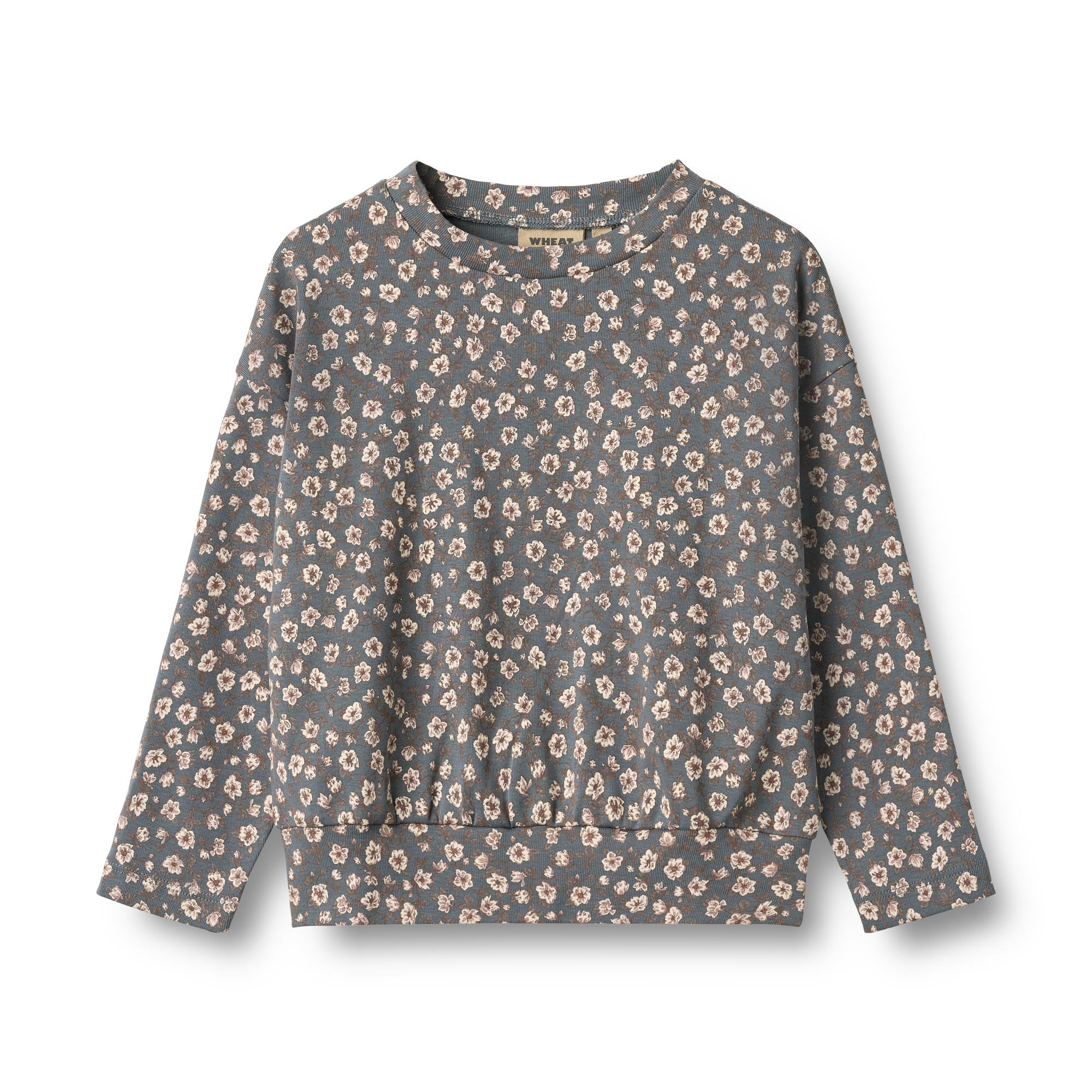 Wheat Bluse Beathe