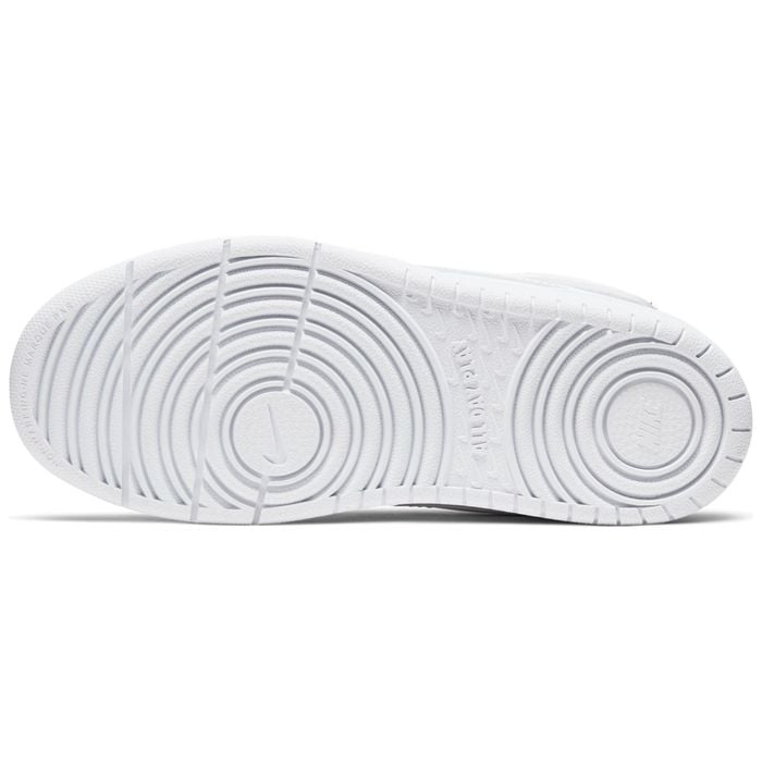 Nike Court Borough Mid 2 (PS) Sneaker Junior