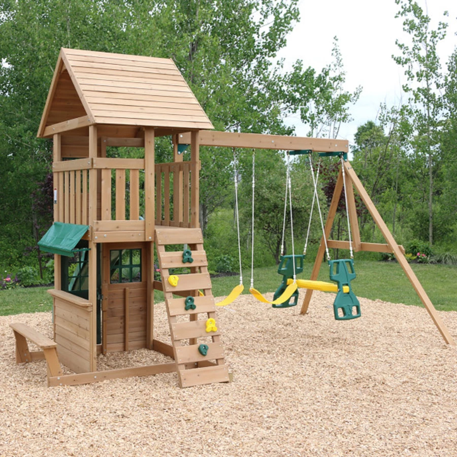 Kidkraft® Klettergerüst Windale