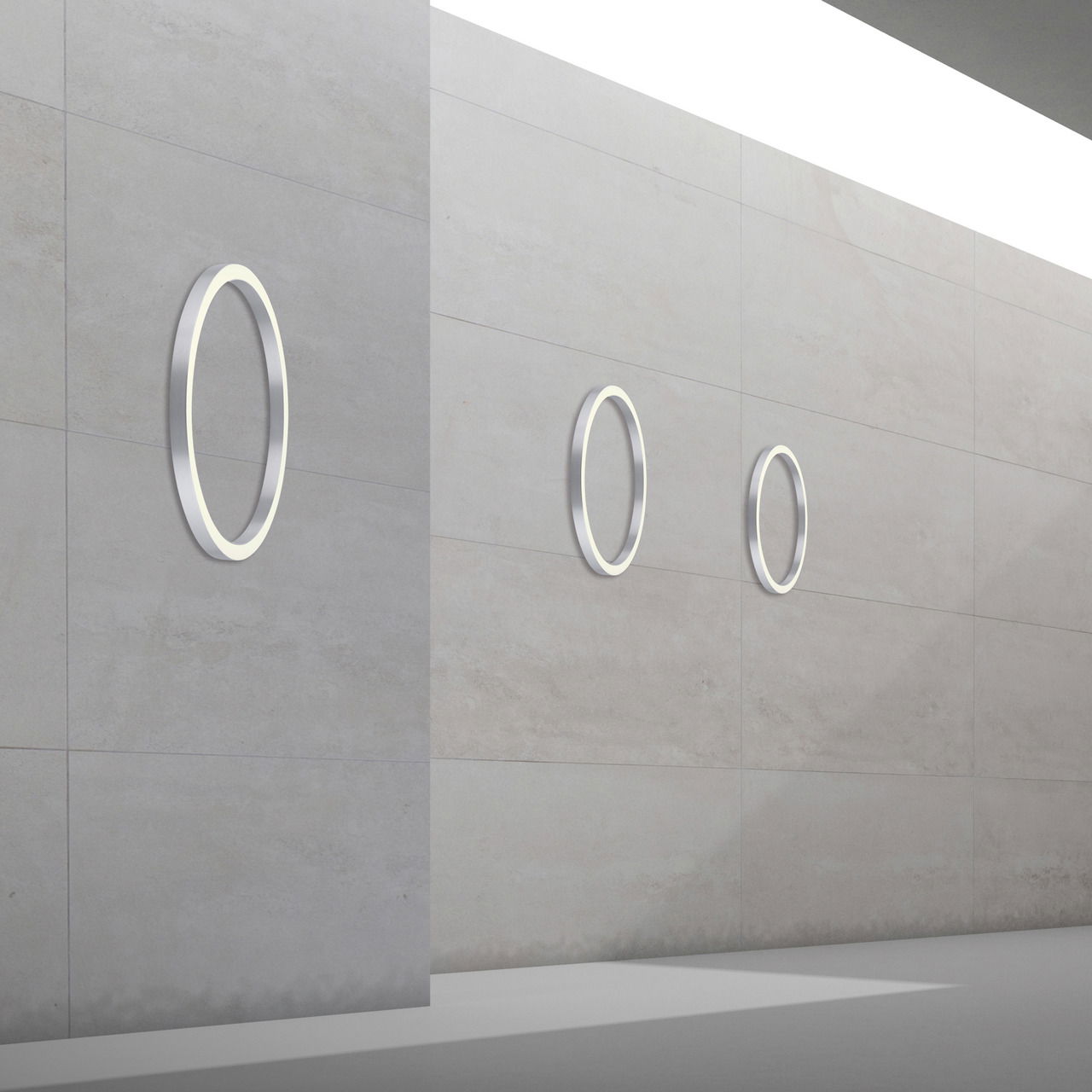 Paul Neuhaus Deckenleuchte PURE-LINES