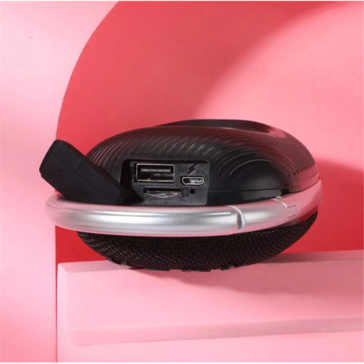 Mini Alto-falante Bluetooth Smartek Smtk-hyx071