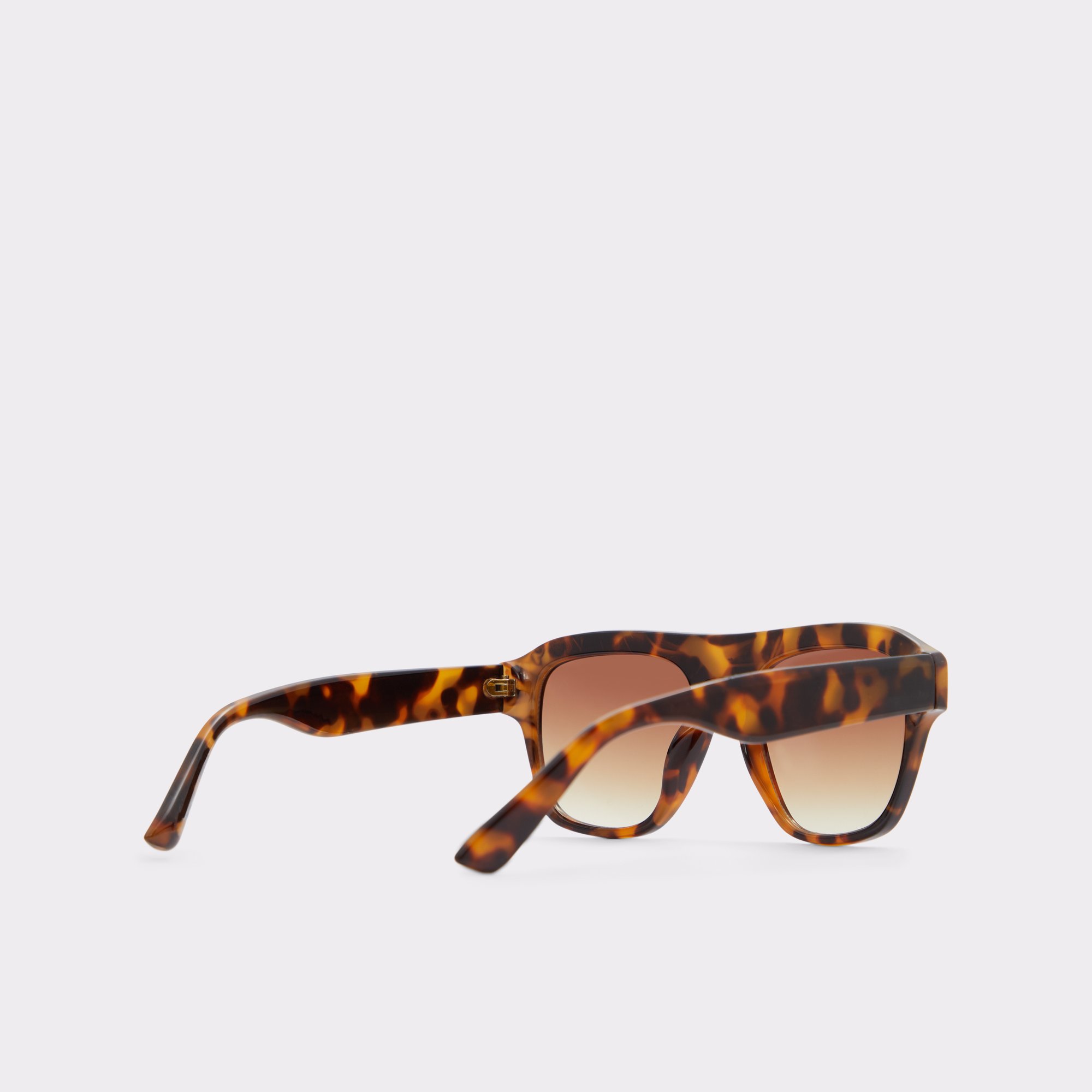 Milicien Brown Men Sunglasses