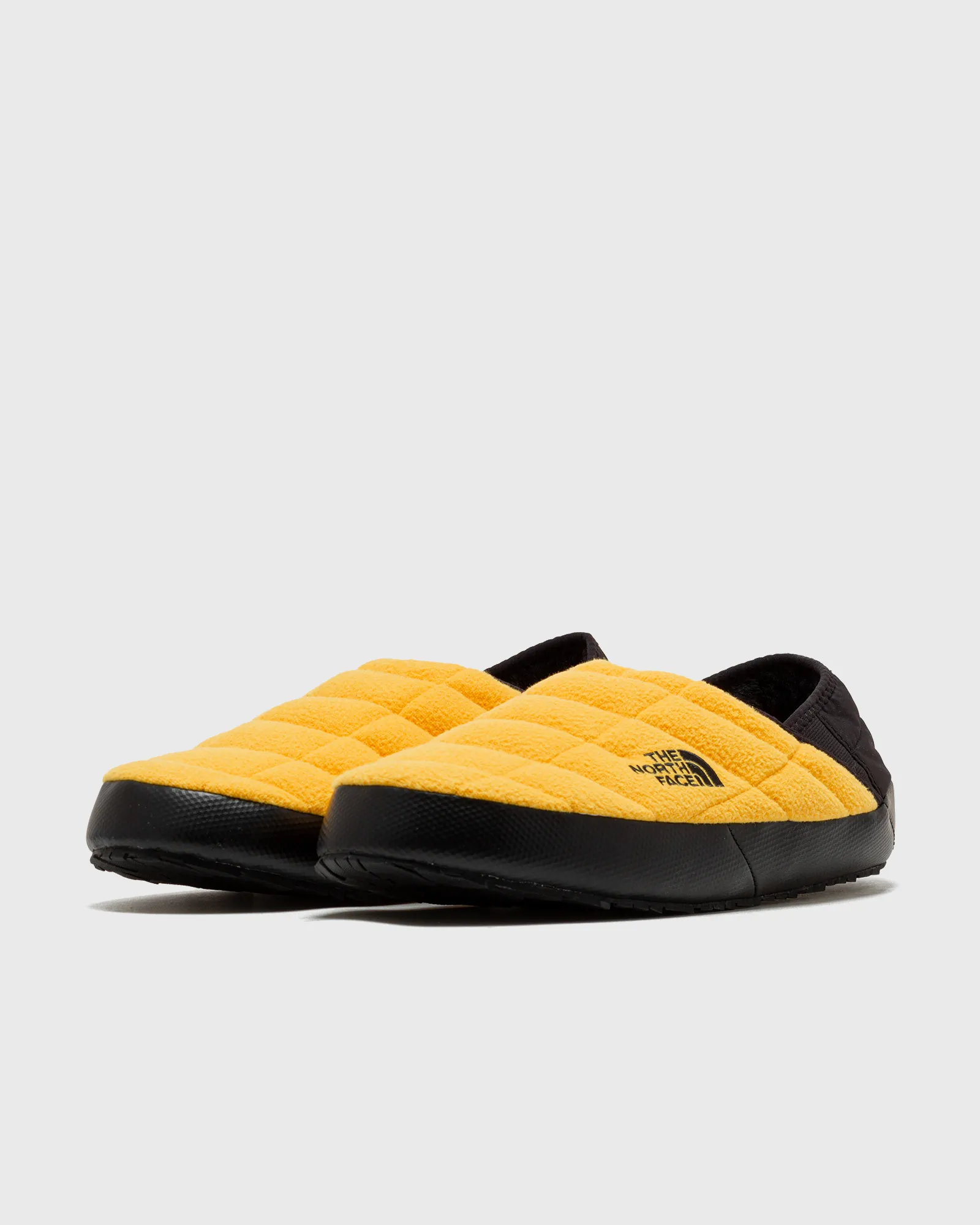 The North Face ThermoBall Traction Mule V Denali