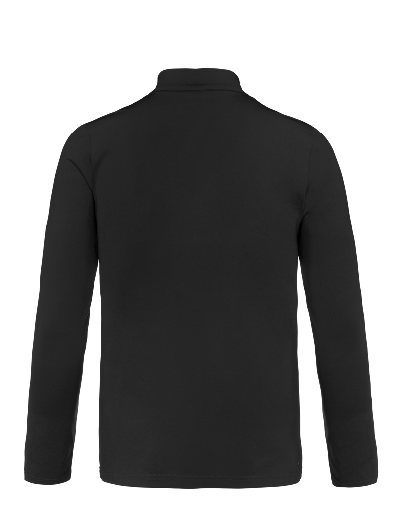 Will 1/4 Zip Trui