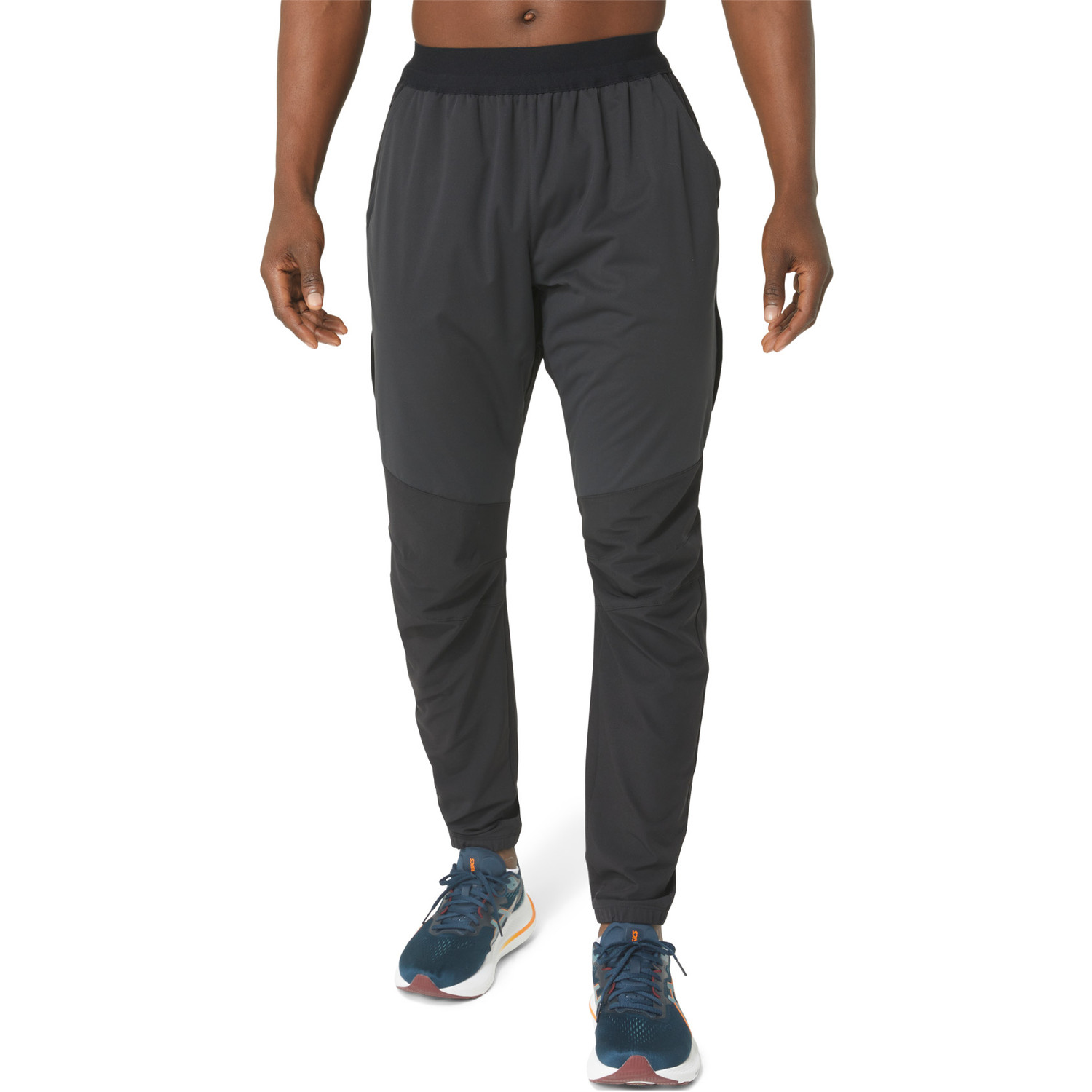 ASICS Winter Run Broek Heren