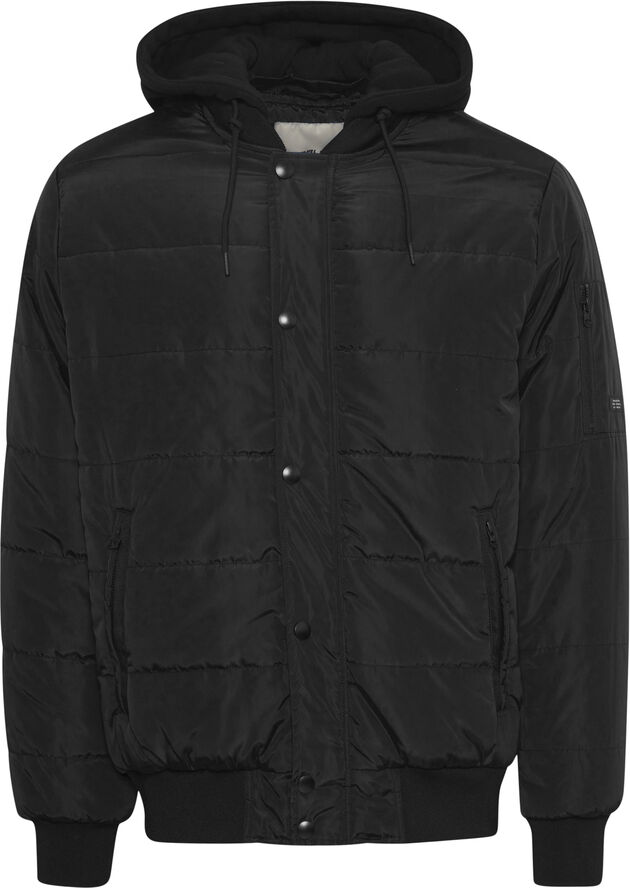Blend Outerwear Black