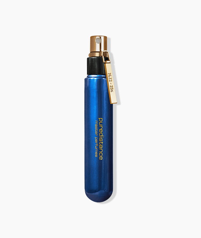 No. 12 PUREDISTANCE 100 ML