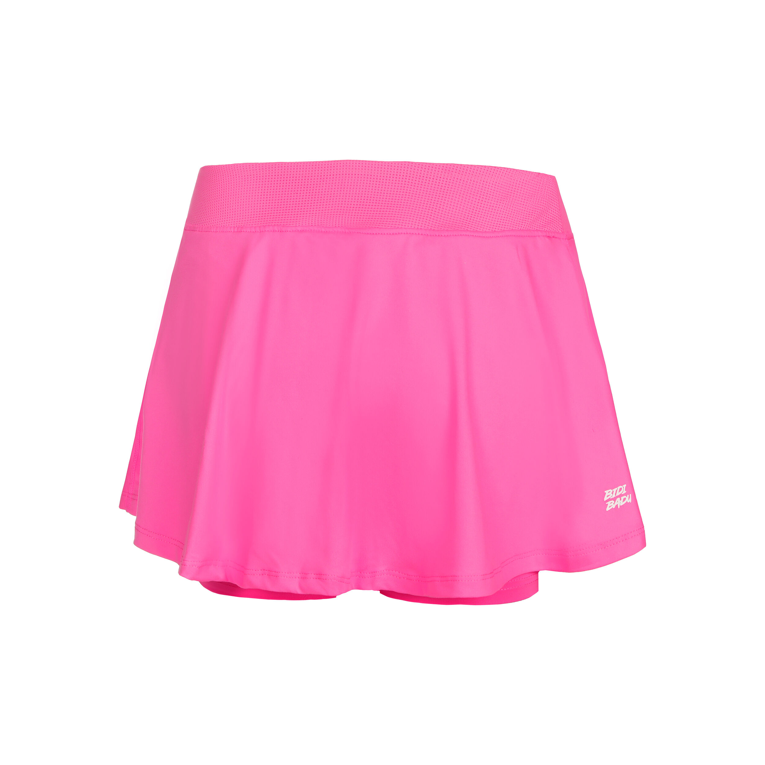 BIDI BADU Crew Wavy Jupe Femmes - Pink