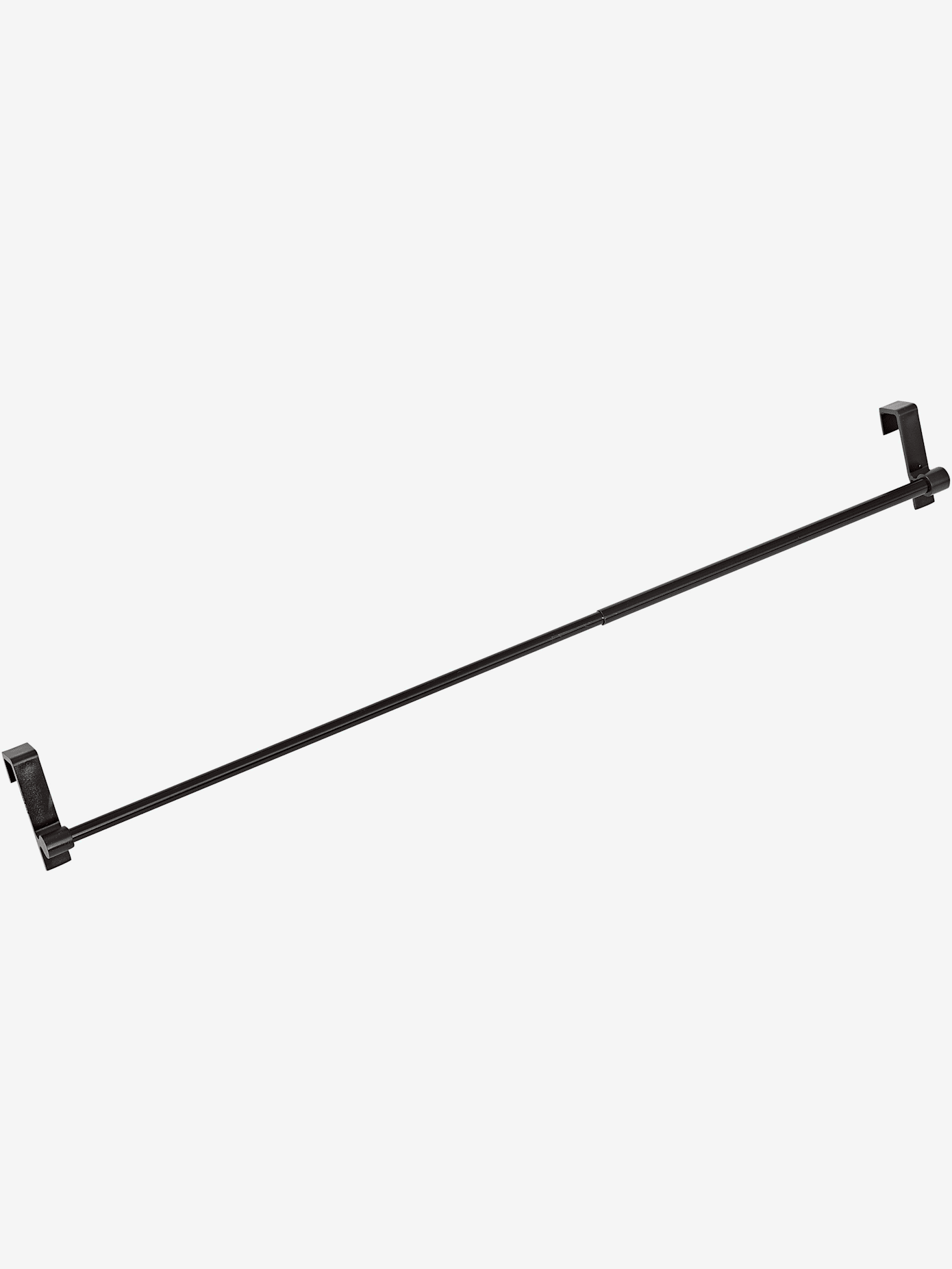 Tringle à rideaux facile et rapide à installer