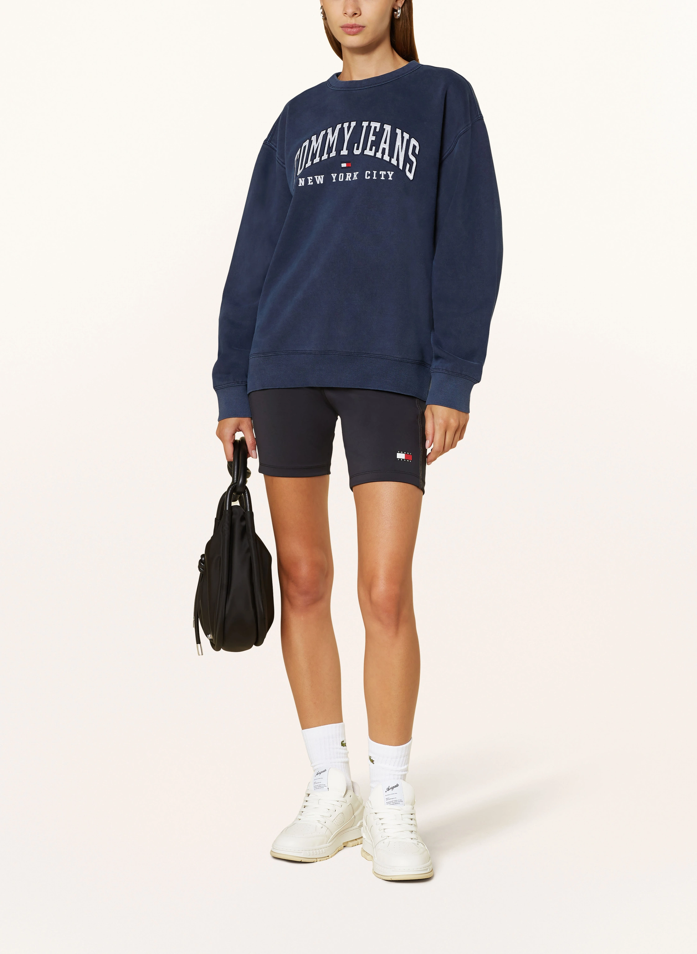 TOMMY JEANS Sweatshirt