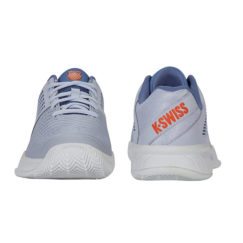 KSwiss Express Light 3 bleu