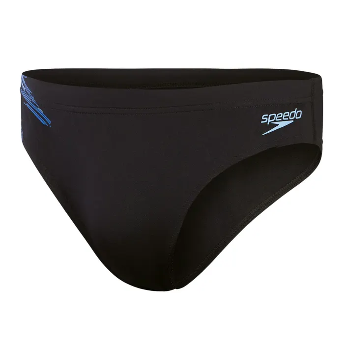 Speedo ECO+ Tech Panel Zwemslip Heren