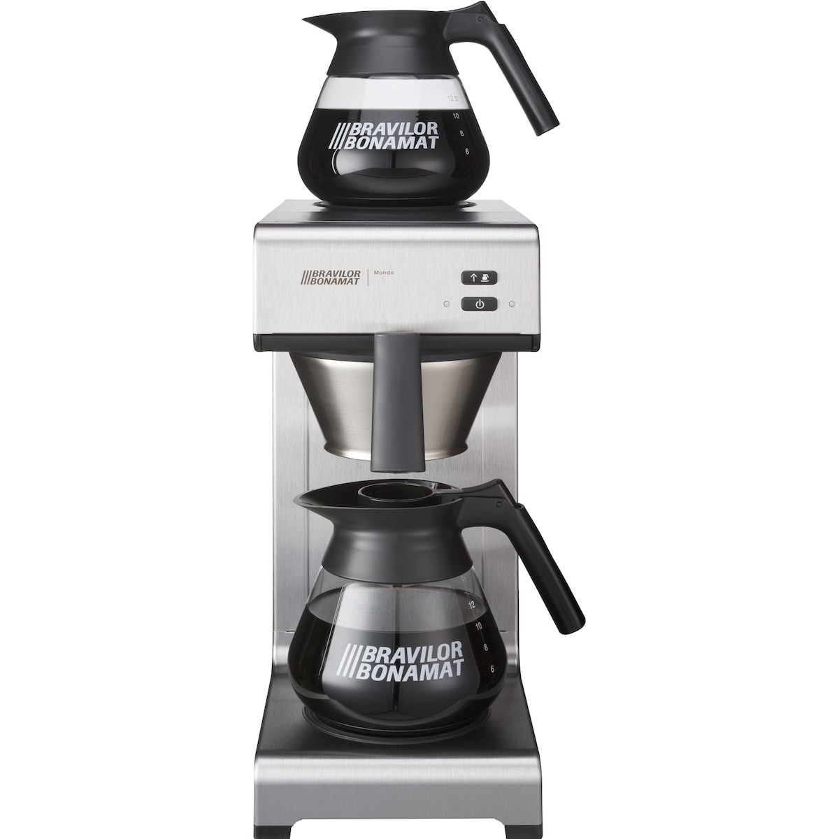 Bravilor Bonamat Mondo kaffetrakter 8.010.020.31002
