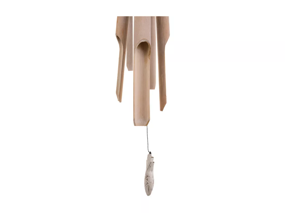 Carillon éolien 9x9x70h