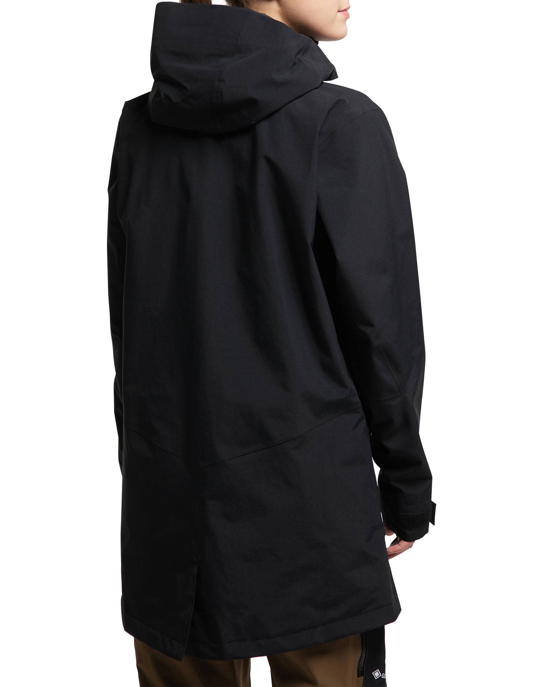 Haglöfs| Damen Skijacke Elation GTX Parka