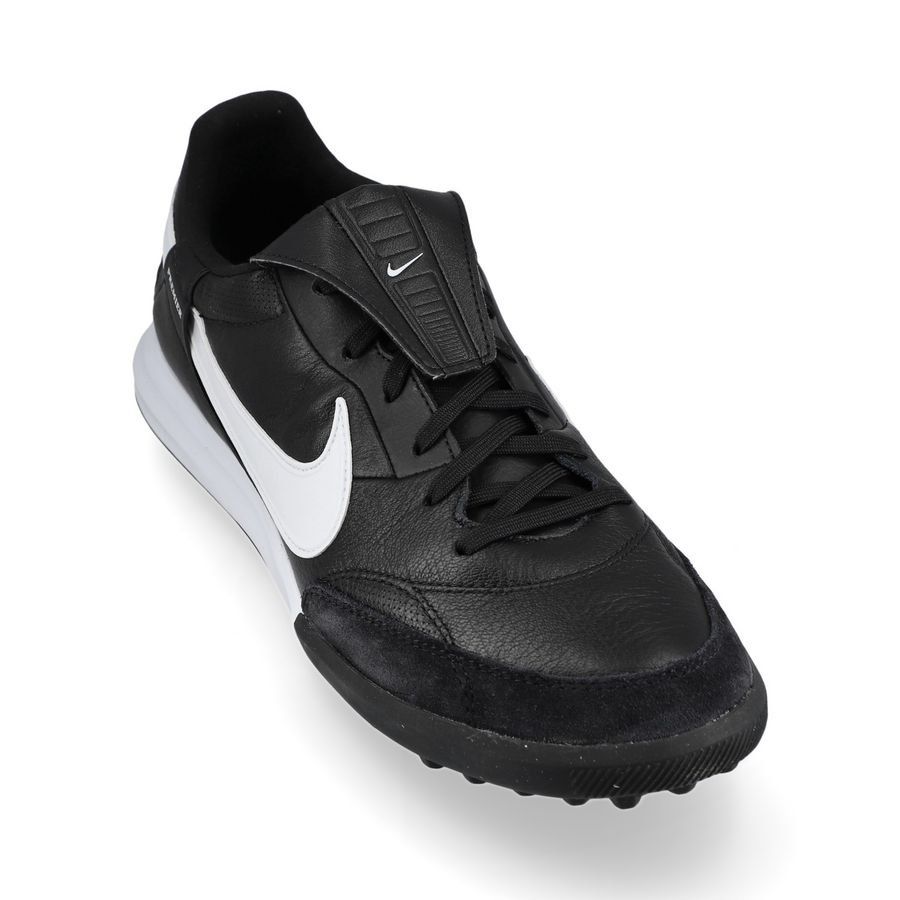 Nike Premier III TF - Noir/Blanc