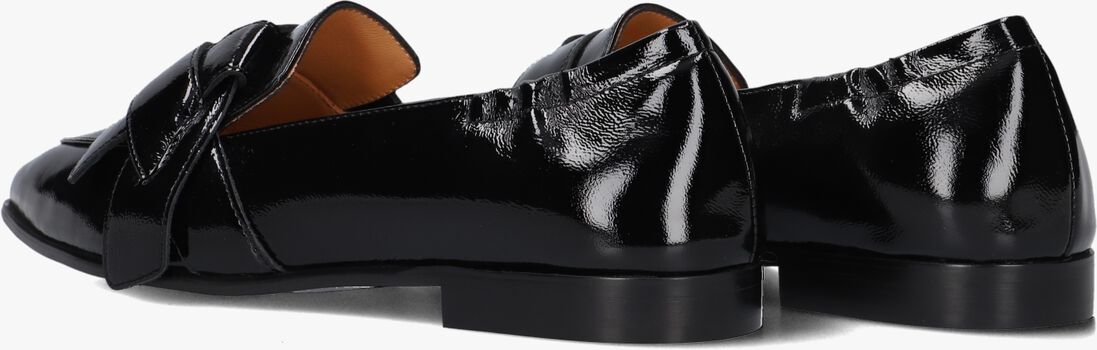 zwarte notre-v loafers 5672