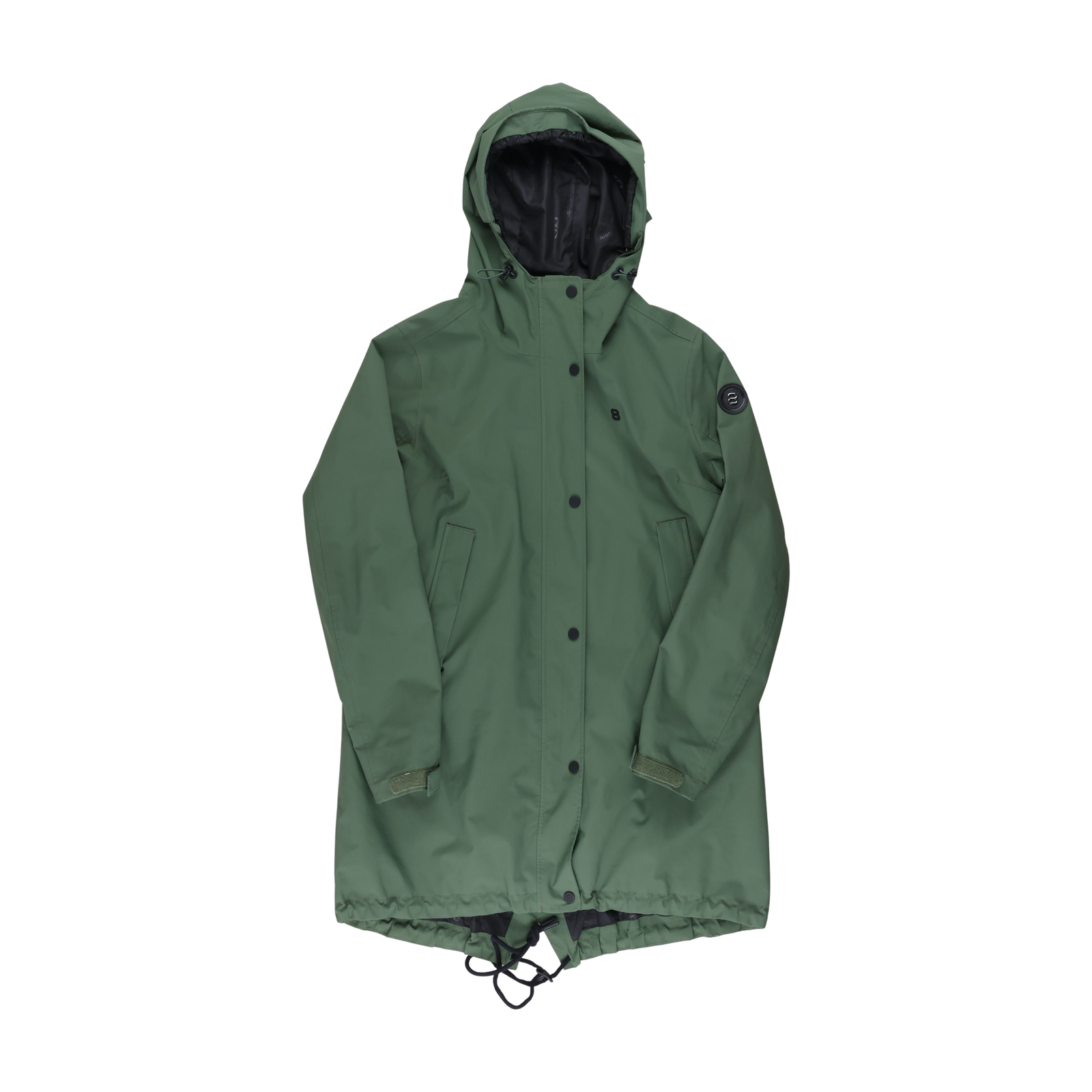 8848 Altitude Angela 3L Coat, Dame - 42