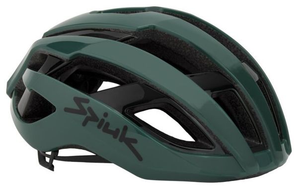 Casque Spiuk Domo Vert