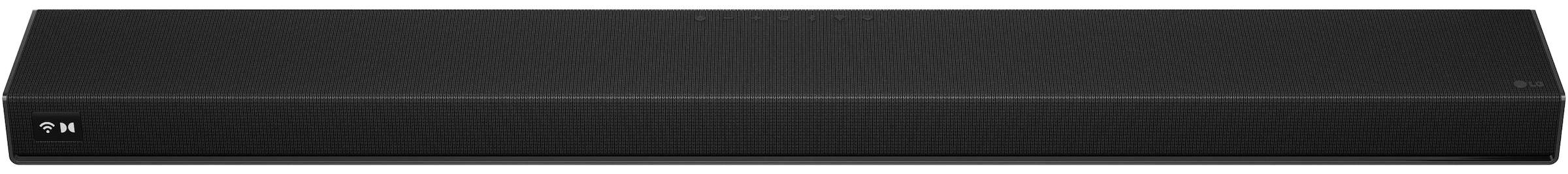 LG Soundbar »Sound Suite H7« 5.1.3 (Bluetooth | WLAN (WiFi) App-Steuerung | Equalizer | Lautstärkeanpassung | Nacht Modus | Pairing 500 W) Dolby Atmos FlexConnect-Technologie