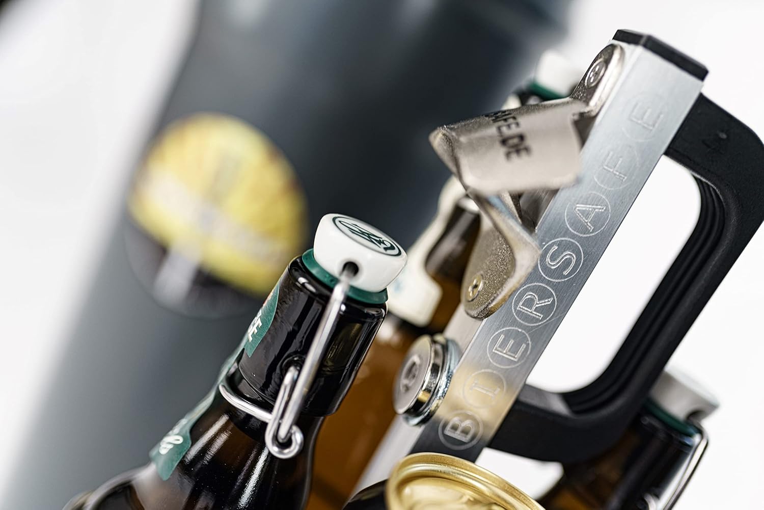 Hoch die Zwölf ! Garten Erdloch Flaschenkühler/Erdlochkühler, stromlos-Bier-Gadget/für Outdoorküche