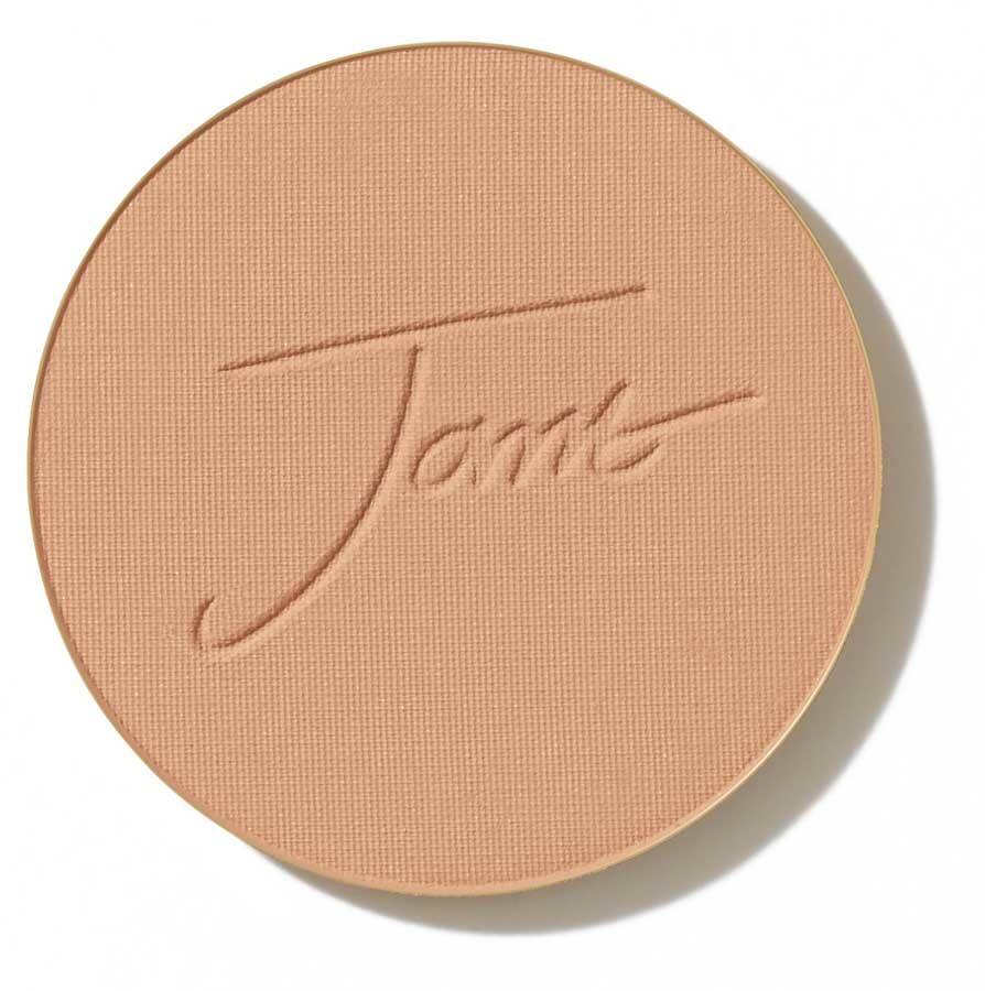jane iredale Purepressed® Base Mineral Foundation Refill SPF20 Teakwood 9,9g