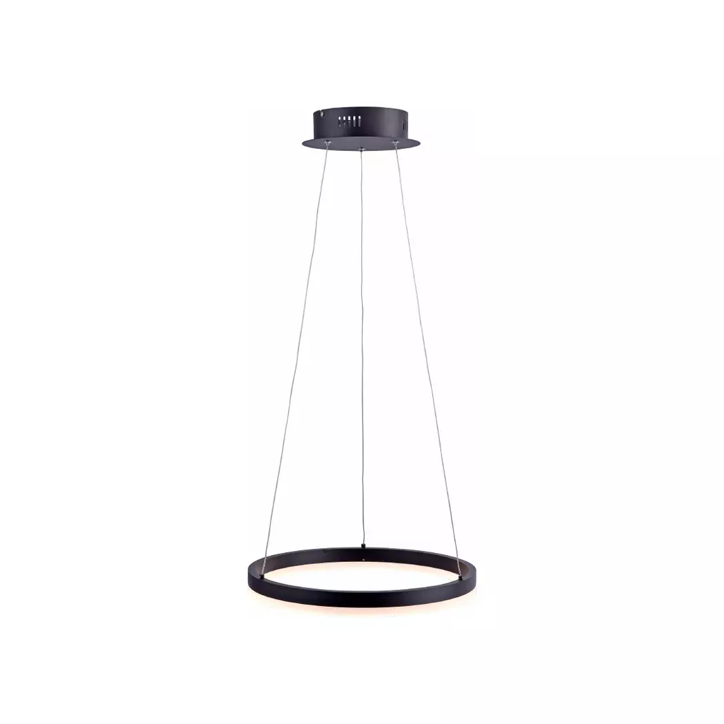 LED-Pendelleuchte Titus