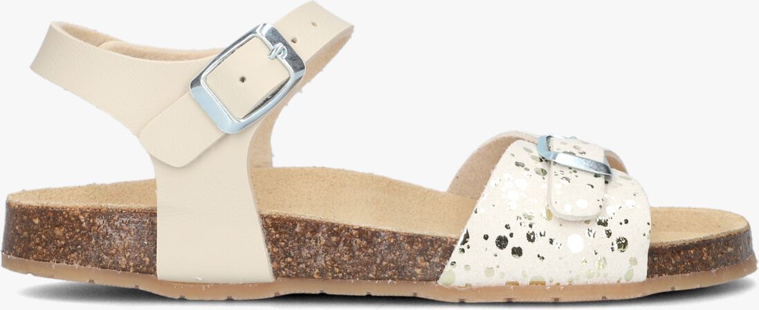 BRAQEEZ beige braqeez sandalen sally spain