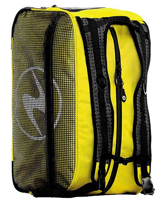 AQUALUNG - SAC EXPLORER II DUFFLE PACK 46L