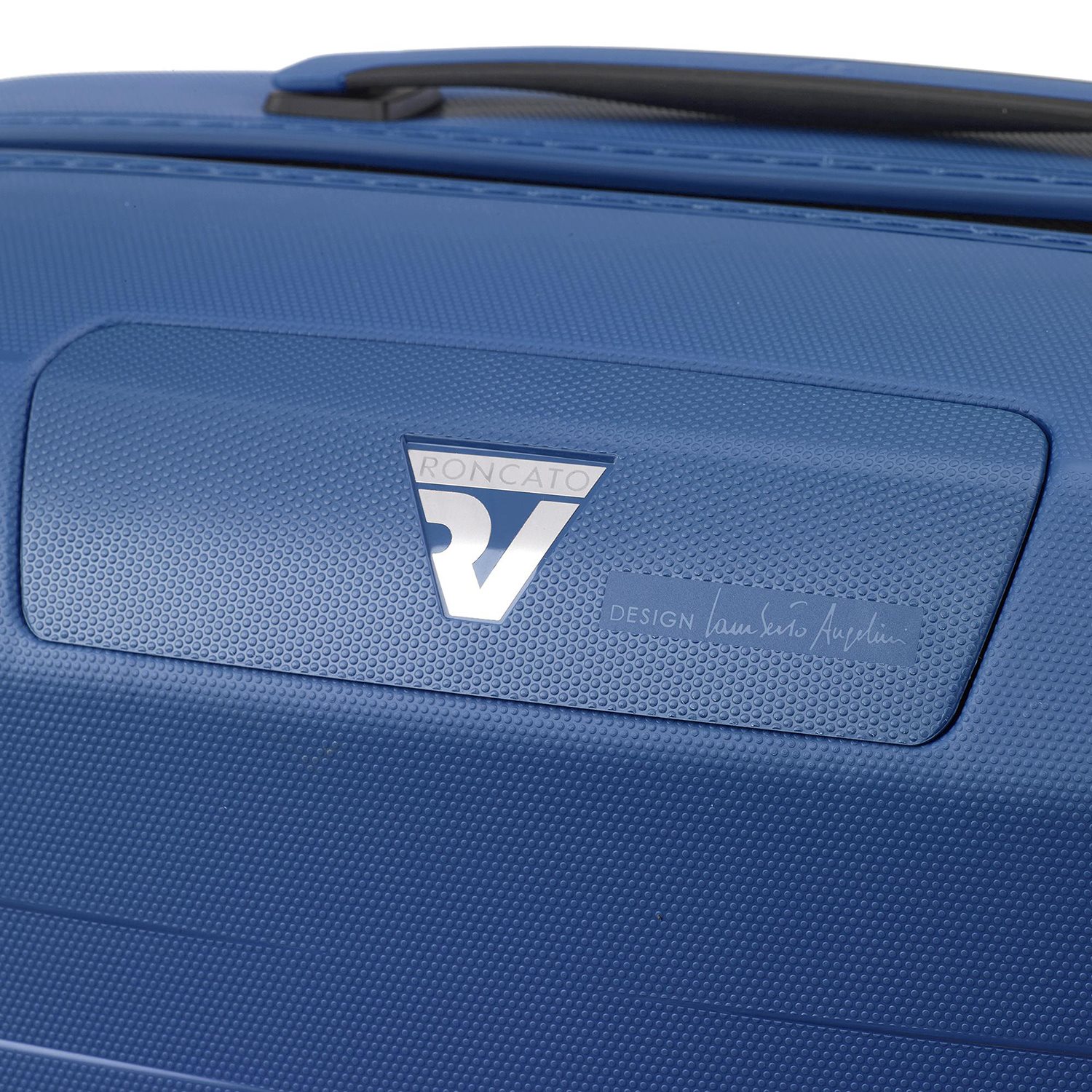 Roncato Box Sport 2.0 Trolley 69 navy