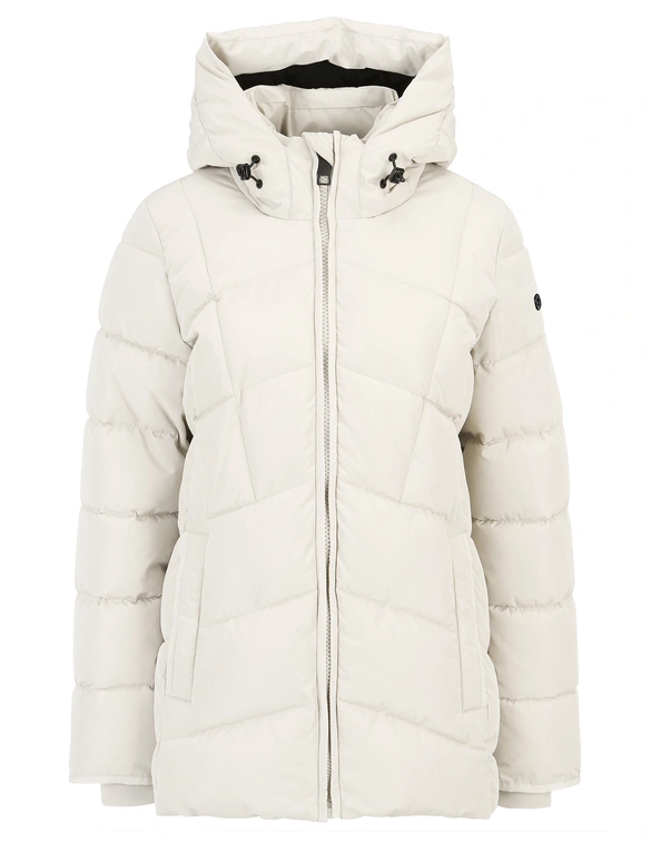 Covered Winterjas Anna L60344
