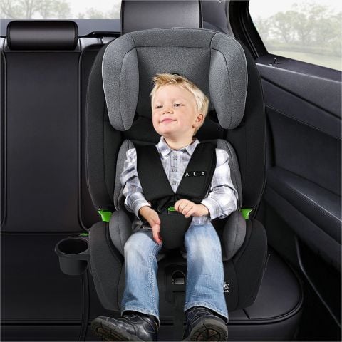 FableKids Autokindersitz NALA i-Size