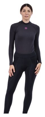 Collants Longs Femme Alé Essential Noir