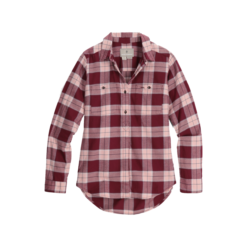Lieback Flex Blouse