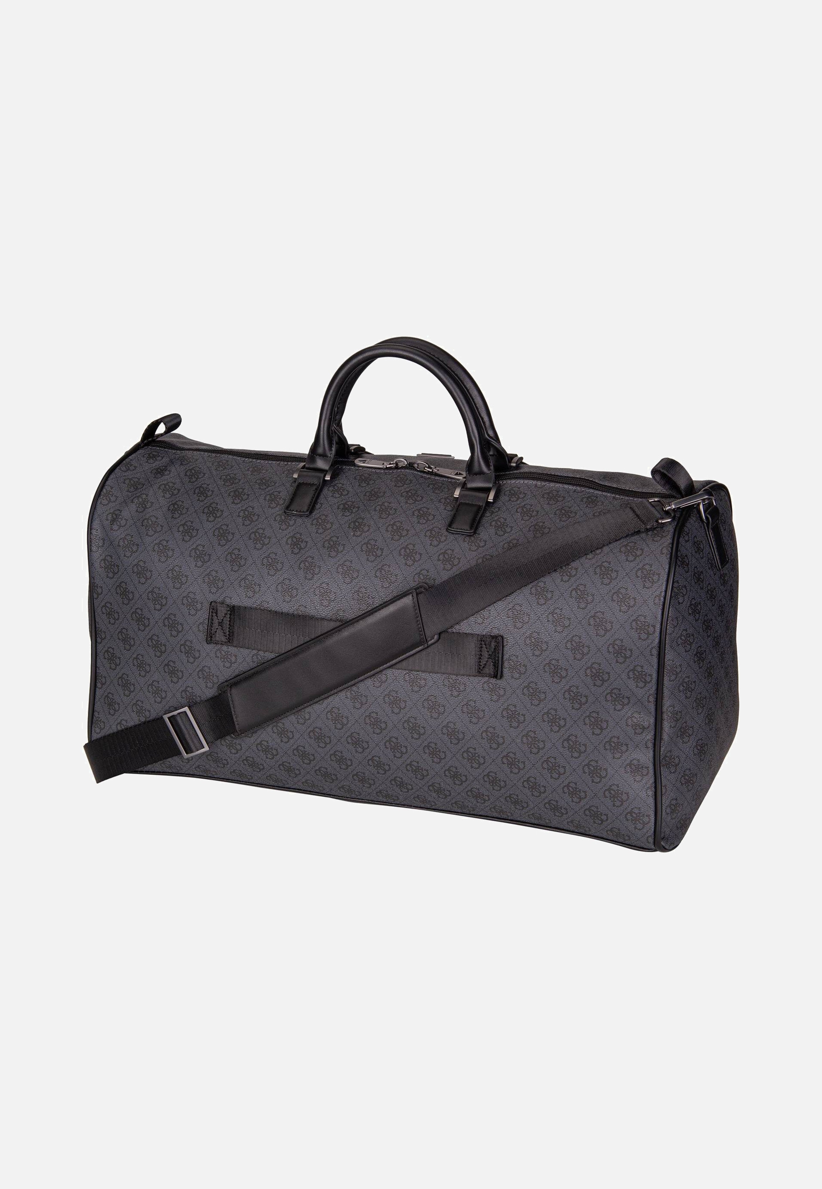 Ibiza Conv Wknd P5335 Black - Weekender