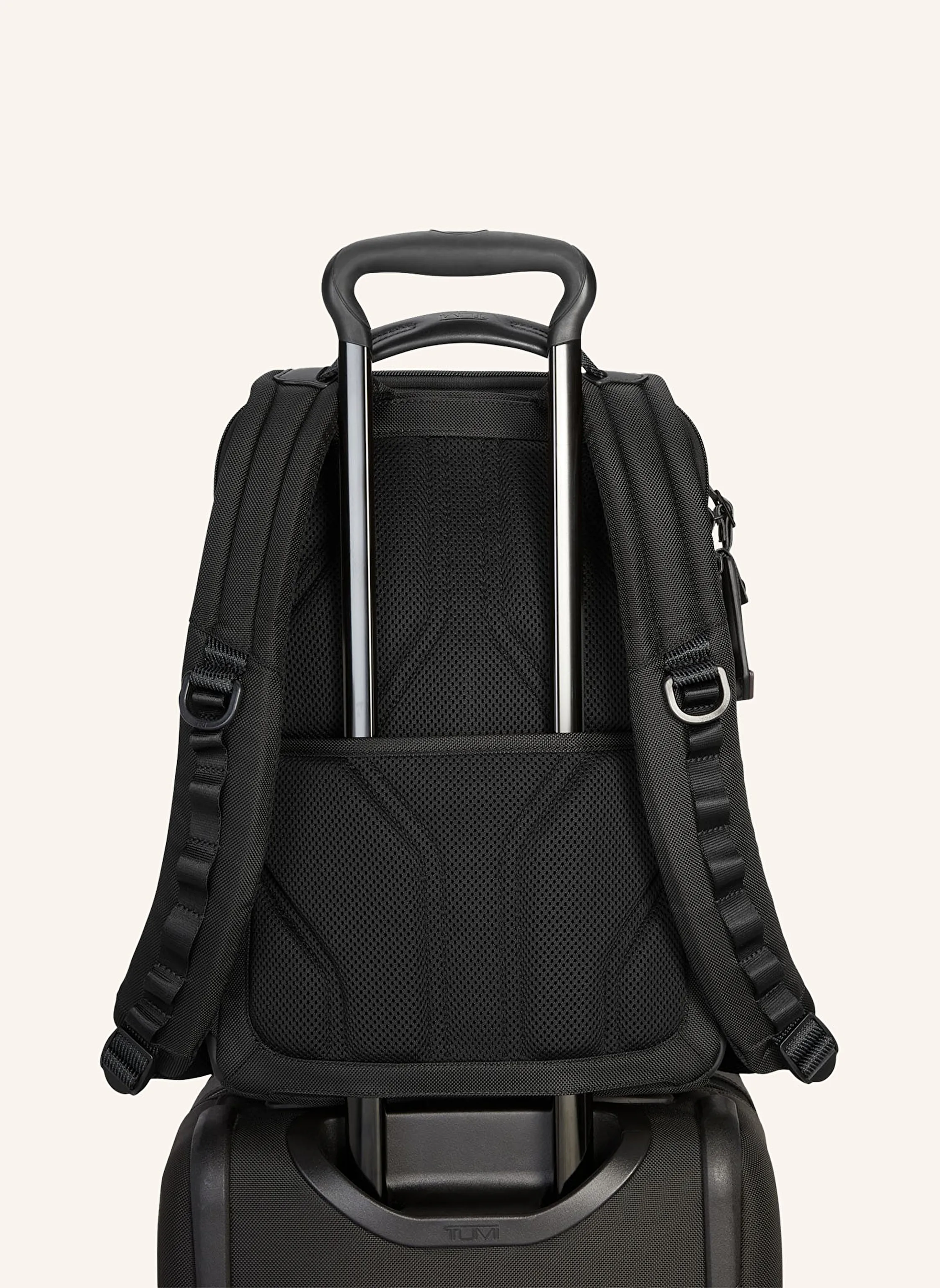 TUMI ALPHA BRAVO Rucksack DYNAMIC BACKPACK