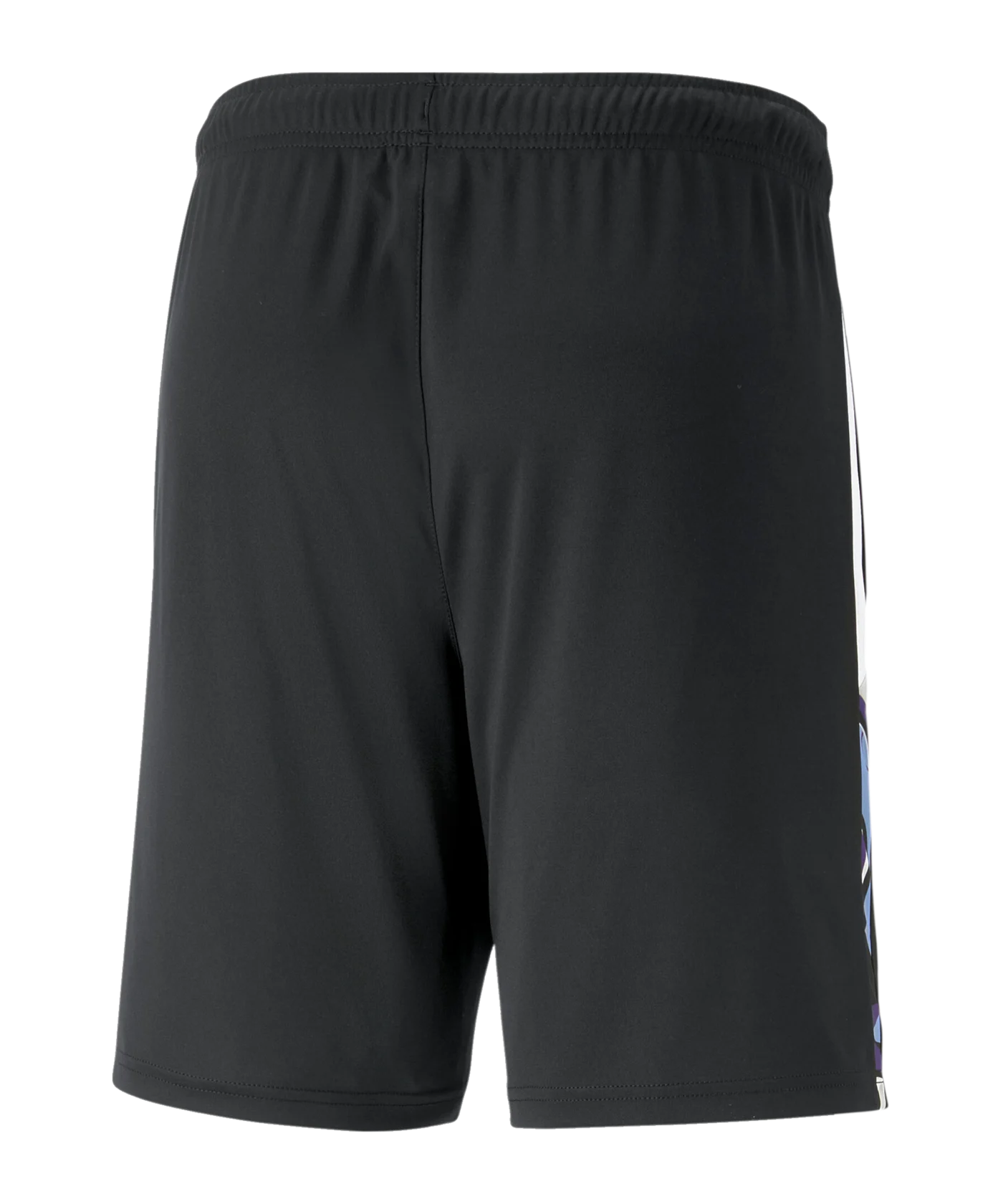 PUMA Neymar Jr Creativity Short Schwarz F03