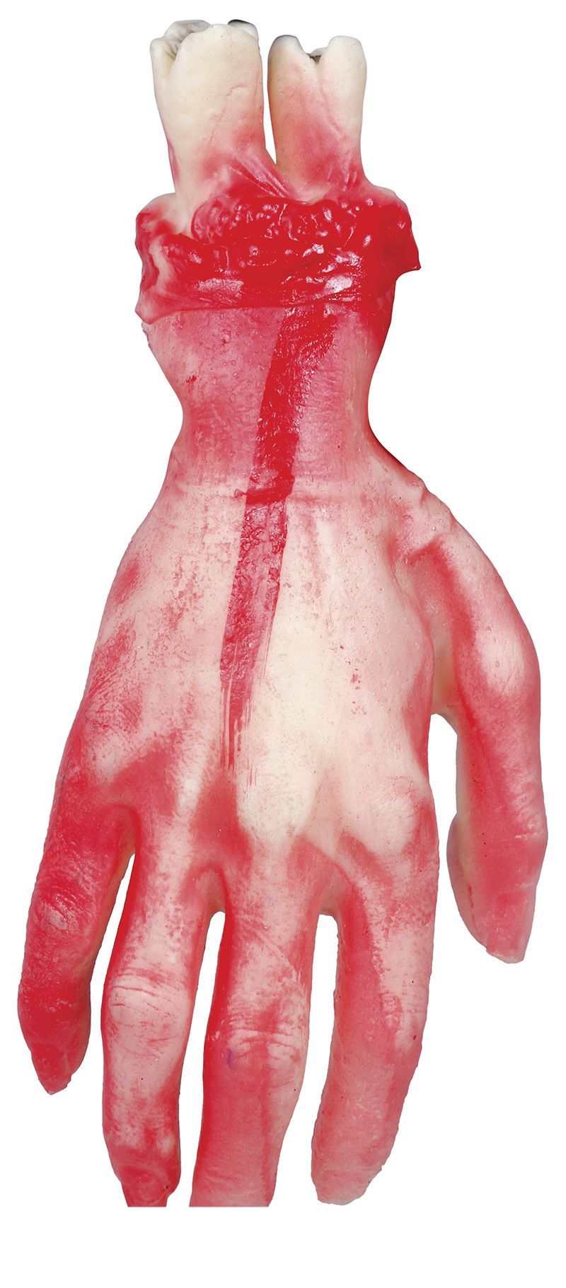 Halloween Tafelconfetti Hand