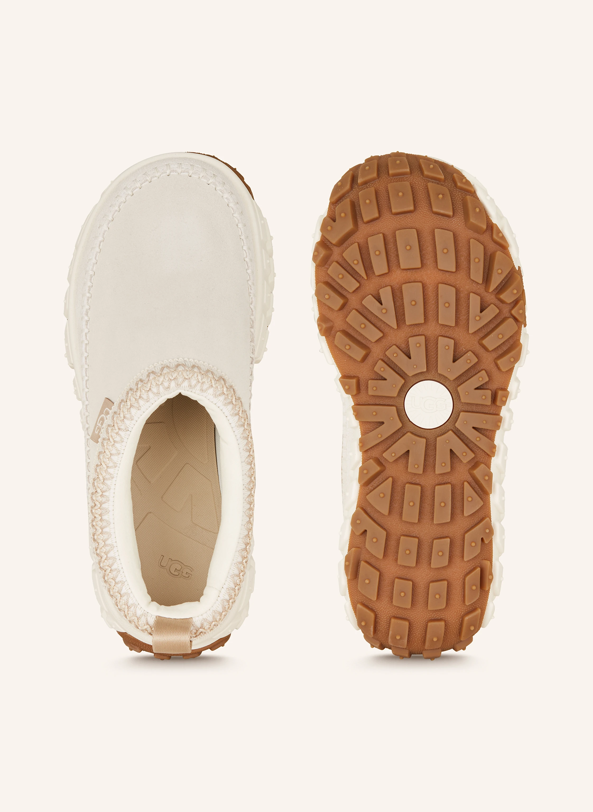 UGG Plateau-Slipper VENTURE DAZE