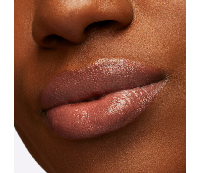 M•A•C Lustreglass LipstickWell Well Well