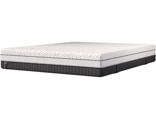 EMMA - Matelas 160 x 200 Diamond Cool 1620, Hybride, 27 cm