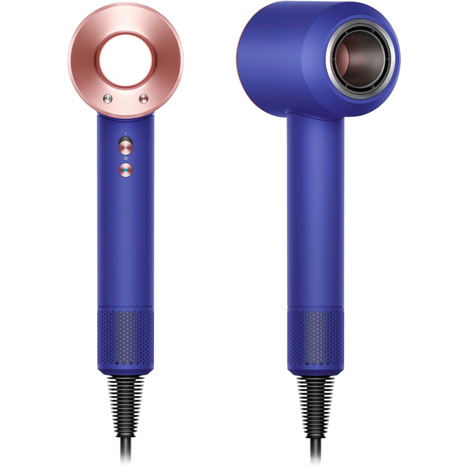 Dyson Supersonic Haartrockner Blue / Blush