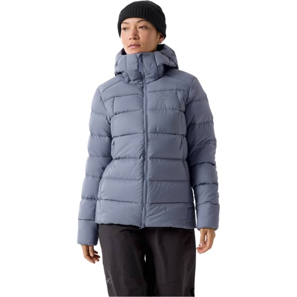 Doudoune ARC'TERYX THORIUM HOODY W STRATUS