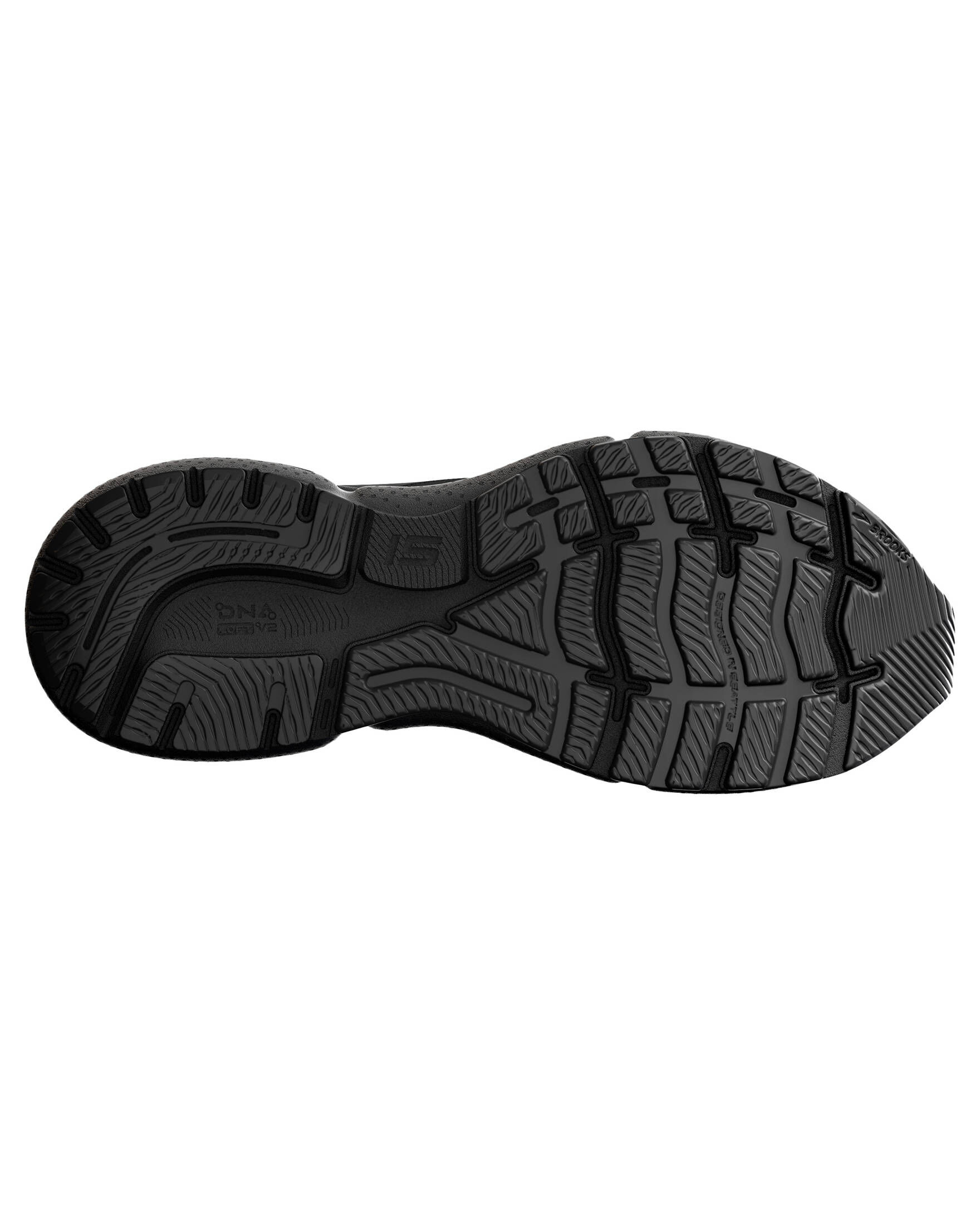 Brooks| Damen Laufschuhe GHOST 15