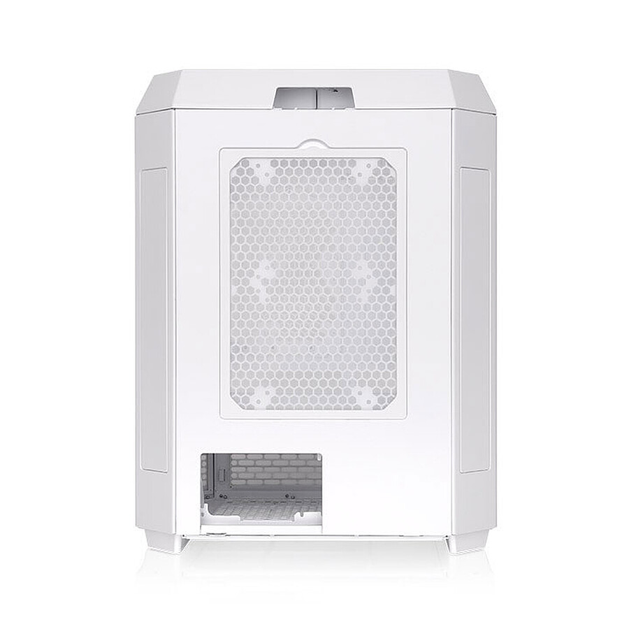 Thermaltake The Tower 600 - Blanc